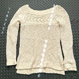 Just Fab Sweater